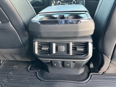 Used 2023 Ford F150 Lariat w/ Max Trailer Tow Package image 35