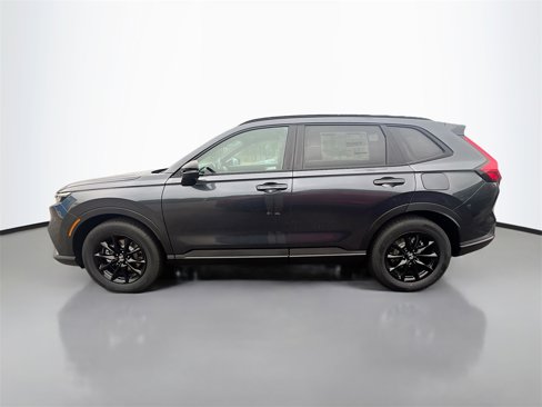 New 2026 Honda CR-V Sport-L image 14
