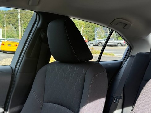 Used 2024 Toyota Corolla LE image 24