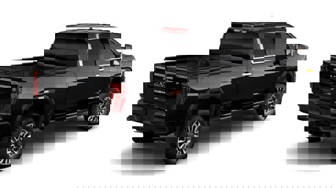New 2026 GMC Sierra 2500 Denali Ultimate w/ Max Trailering Package image 27