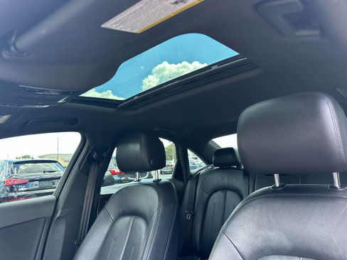 Used 2018 Audi A6 2.0T Premium Plus w/ Premium Plus Package image 12