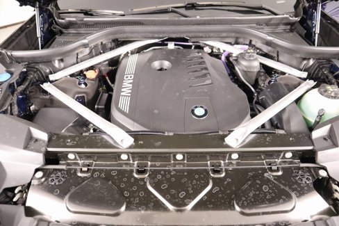 New 2026 BMW X7 xDrive40i image 23