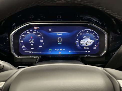 New 2026 Chevrolet Silverado 1500 LT image 17