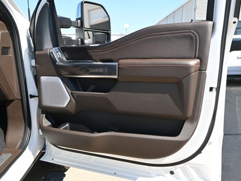 New 2026 Ford F250 King Ranch image 23
