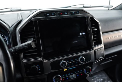 Used 2022 Ford F250 Platinum w/ Tremor Off-Road Package image 26