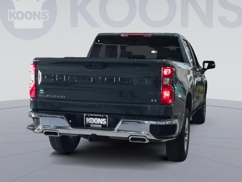 New 2026 Chevrolet Silverado 1500 LT image 10