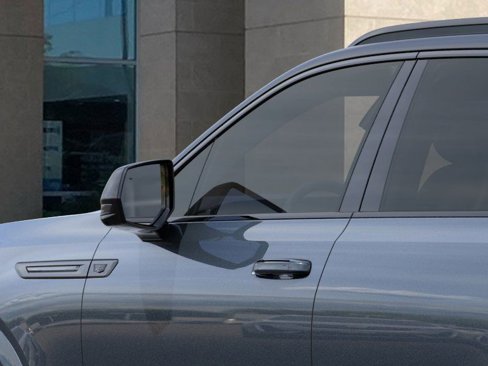 New 2026 Cadillac Escalade IQ Sport 1 image 12