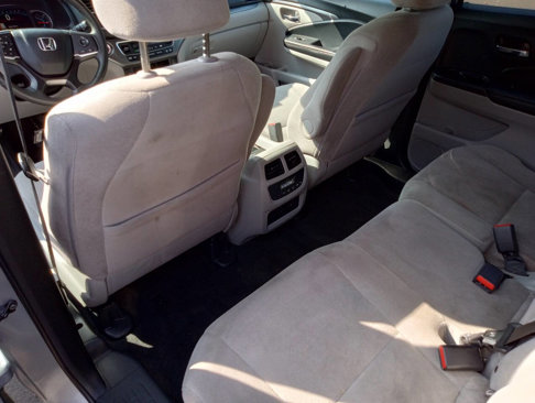 Used 2020 Honda Pilot EX image 13