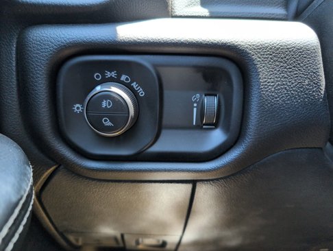 New 2025 RAM 2500 Big Horn image 18