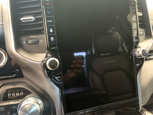 New 2025 RAM 1500 Laramie w/ Advanced Safety Group II image 32