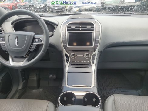 Used 2019 Lincoln Nautilus Reserve image 28