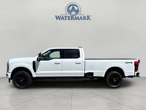 New 2026 Ford F250 XLT image 2