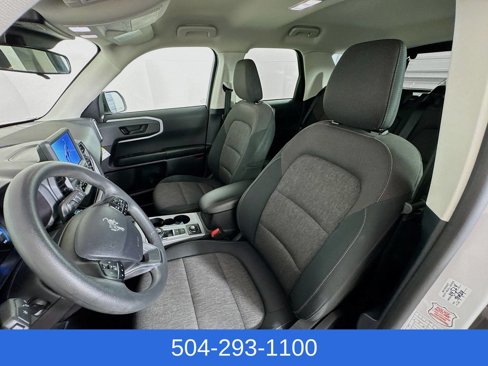 Used 2024 Ford Bronco Sport Big Bend image 19