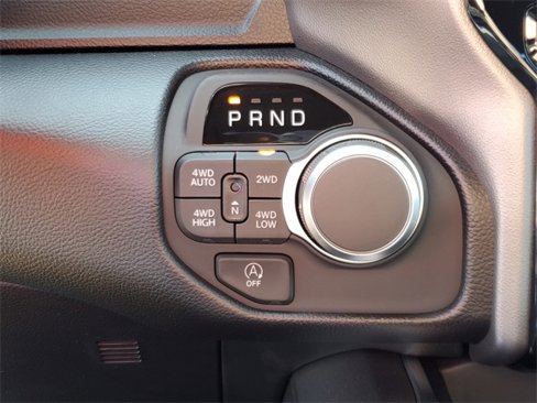 New 2026 RAM 1500 Lone Star image 28