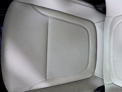 Certified 2024 Hyundai Tucson SEL image 20