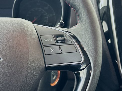 New 2024 Mitsubishi Outlander Sport LE image 14