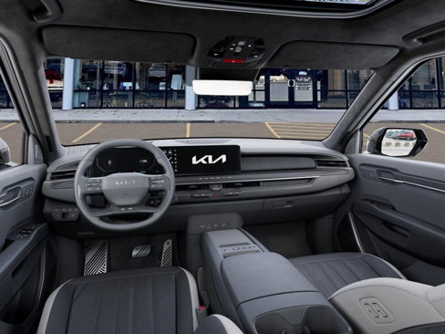 New 2026 Kia EV9 GT-Line image 14
