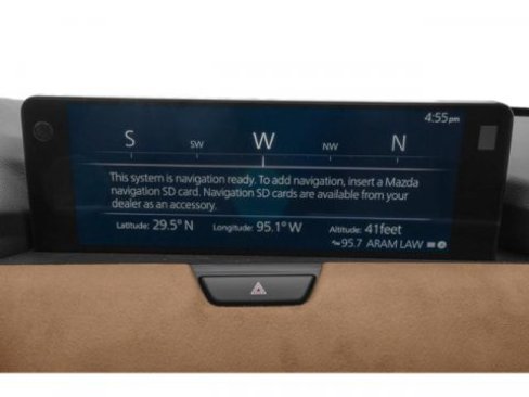 New 2026 MAZDA CX-90 3.3 Turbo S w/ Premium Plus image 19