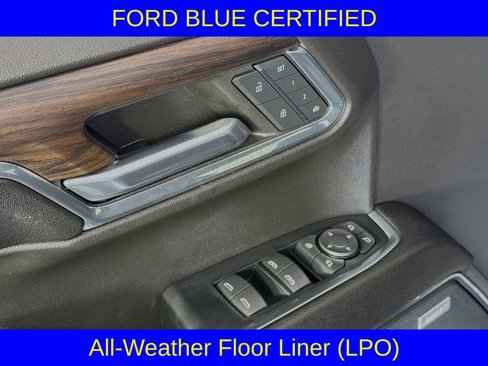 Used 2024 GMC Sierra 1500 SLT w/ SLT Premium Plus Package image 18