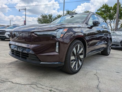 New 2025 Volvo EX90 Ultra image 7
