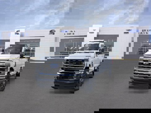 New 2026 Ford F350 4x4 Crew Cab Super Duty image 2