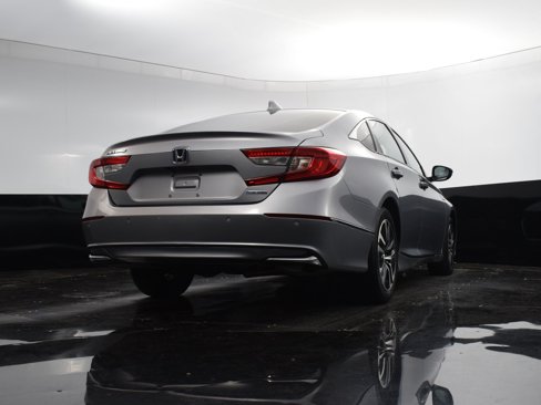 Used 2022 Honda Accord EX-L image 22