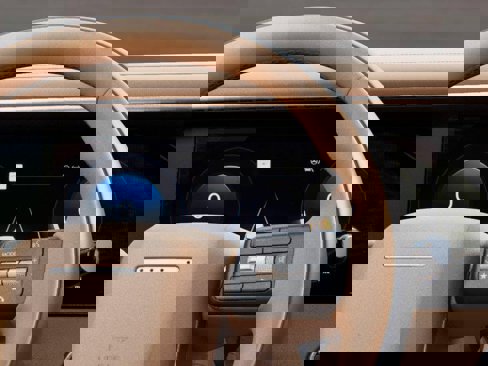 New 2026 Hyundai Palisade Calligraphy image 14