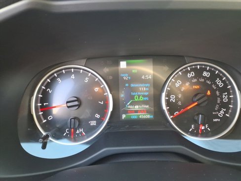 Certified 2022 Toyota RAV4 XLE image 16