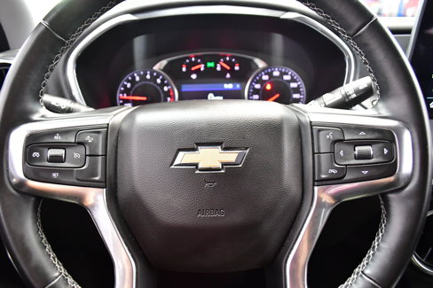 Used 2024 Chevrolet Blazer LT image 19