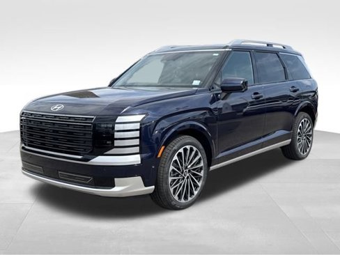 New 2026 Hyundai Palisade Calligraphy image 2
