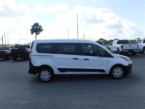 Used 2020 Ford Transit Connect XL image 9