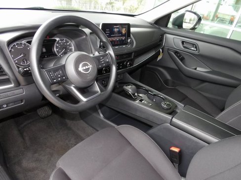 Certified 2024 Nissan Rogue S image 15