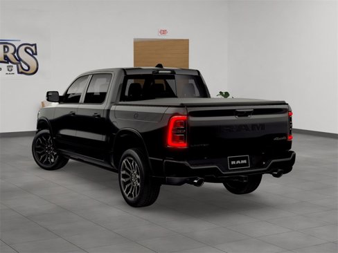 New 2026 RAM 1500 Limited image 4