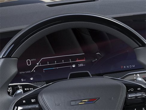 New 2026 Cadillac Escalade ESV V image 18