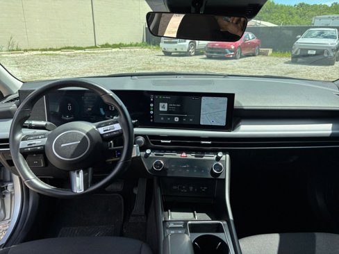 Used 2024 Hyundai Sonata SEL image 33