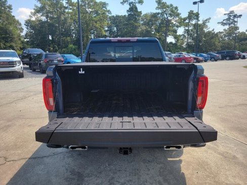 New 2026 GMC Sierra 1500 Denali image 8