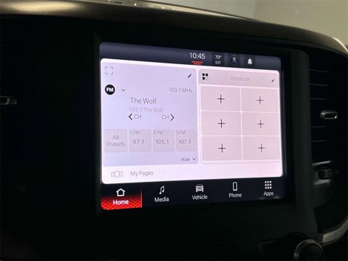 Used 2022 RAM 1500 Big Horn image 27