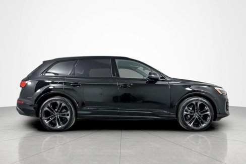 New 2026 Audi Q7 3.0T Premium Plus image 7