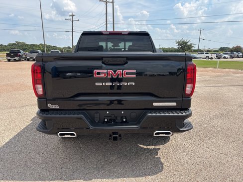 New 2026 GMC Sierra 1500 Elevation w/ Preferred Package image 20