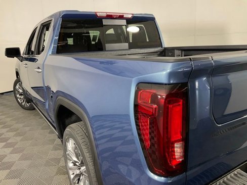 New 2026 GMC Sierra 1500 Denali image 37