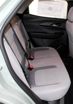 New 2026 Chevrolet TrailBlazer LT w/ Convenience Package image 24