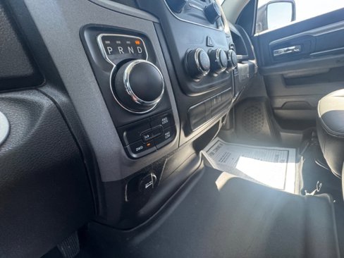 Used 2021 RAM 1500 Tradesman w/ Power & Remote Entry Group image 14