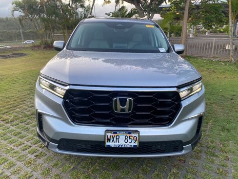 Used 2024 Honda Pilot Touring image 20