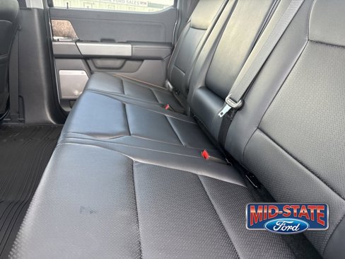 New 2026 Ford F250 Lariat image 15