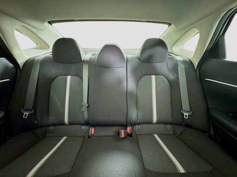 Certified 2025 Hyundai Sonata SE image 34