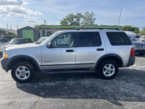 Used 2004 Ford Explorer Sport XLS image 7