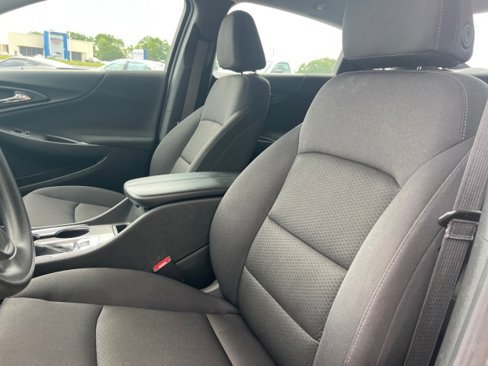 Used 2024 Chevrolet Malibu LT image 16