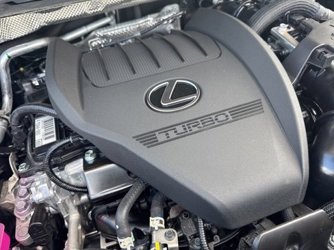 New 2025 Lexus TX 350 AWD w/ Technology Package image 67
