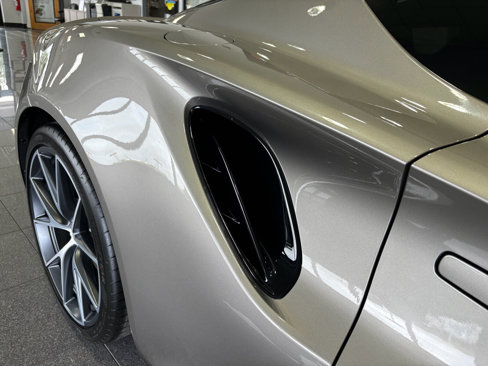 New 2024 Lotus Emira First Edition image 11