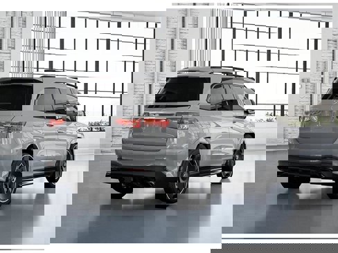 New 2026 Mercedes-Benz GLS 63 AMG 4MATIC image 22